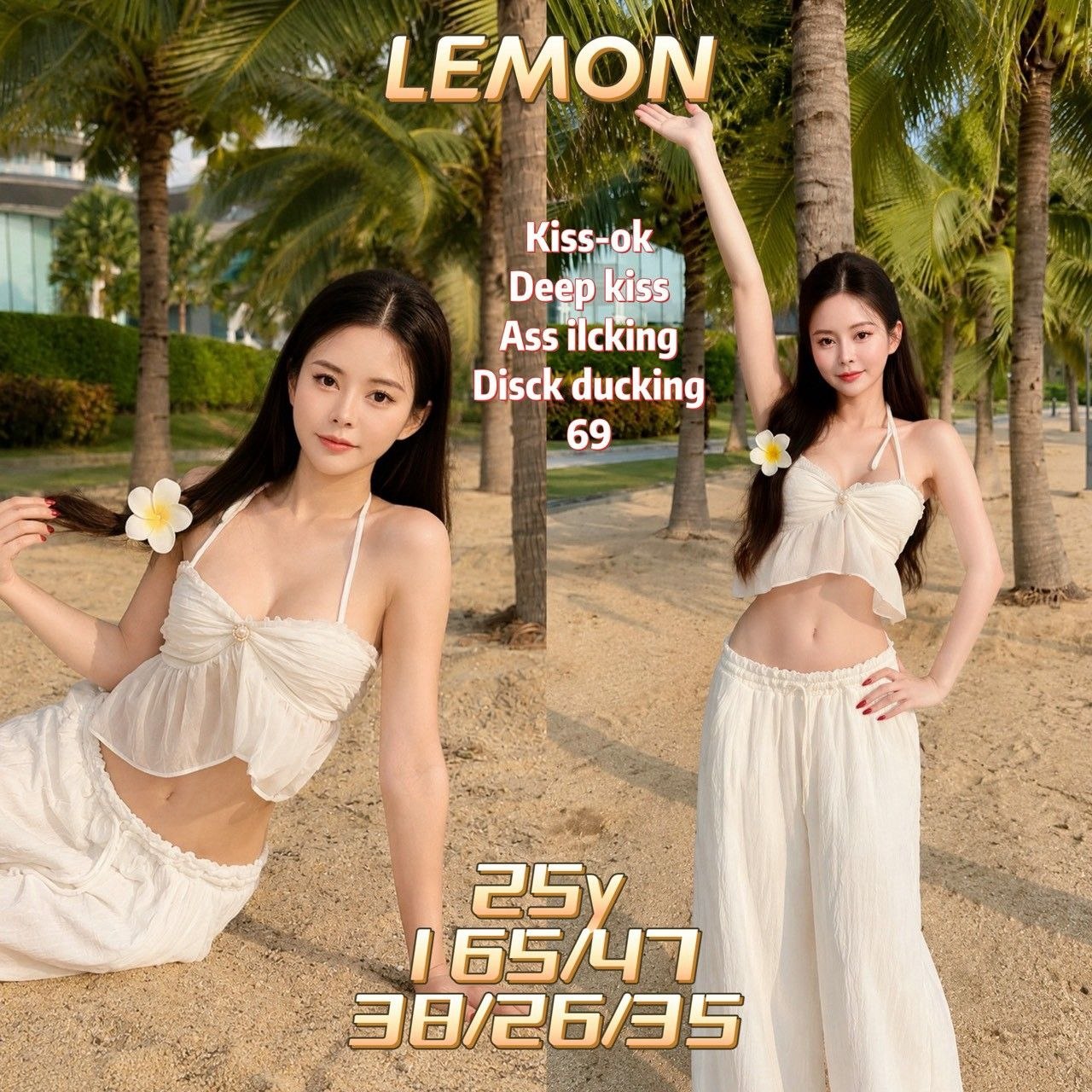 THE333 실사